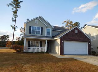 101 Ravel Ct, Goose Creek, SC 29445