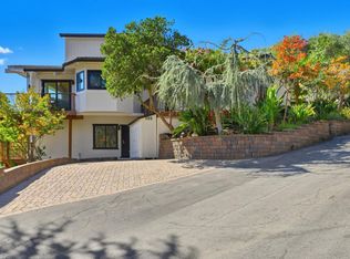 16955 Oakridge Ln, Morgan Hill, CA 95037