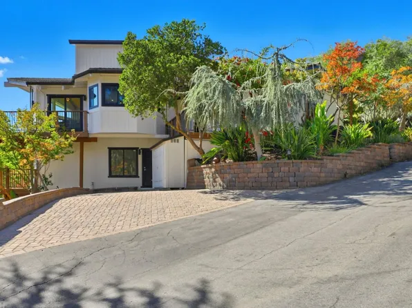 16955 Oakridge Ln, Morgan Hill, CA 95037