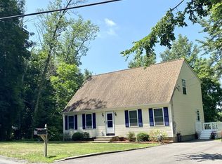 64 Elmwood St, Auburn, MA 01501