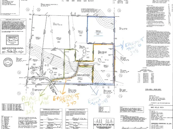 330 Pat Rich Dr, Canton, GA 30115