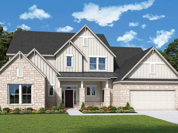 2006 Roaming Trl, Northlake, TX 76247