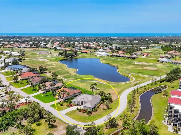 585 Coral Creek Dr, Placida, FL 33946