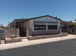 3212 Bellavista Ln, Las Vegas, NV 89122