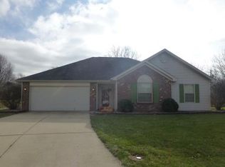 4315 Roundtable Ct, West Lafayette, IN 47906