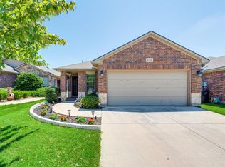 5148 Britton Ridge Ln, Fort Worth, TX 76179