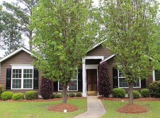 2407 Bassford Ln, Albany, GA 31707