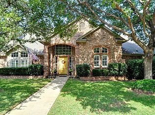 404 Bryce Ln, Arlington, TX 76013