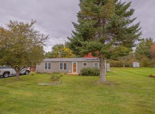 184 Moose Hill Rd, Livermore Falls, ME 04254