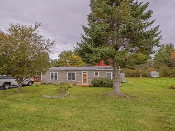 184 Moose Hill Road, Livermore Falls, ME 04254