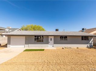 2623 Simms Ave, Kingman, AZ 86401