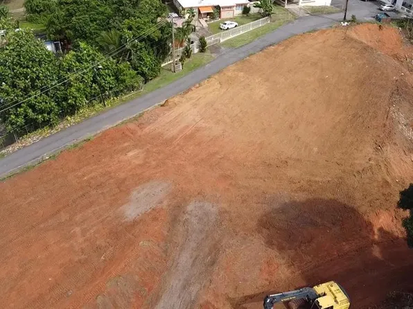 Bo Quebrada Negrito, Trujillo Alto, PR 00977
