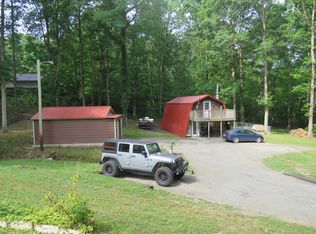 114 Long Acres Rd, Blaine, TN 37709