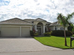 4110 SW 22nd Ct, Cape Coral, FL 33914