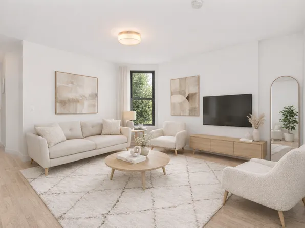 306 E 5th St APT 20, New York, NY 10003