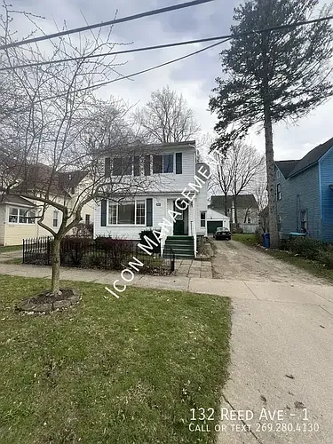 132 Reed Ave Photo 1