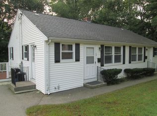 54 Spring St #54, Walpole, MA 02081