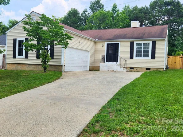 3106 Faircroft Way, Monroe, NC 28110