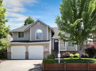 1176 SW 204th Ave, Beaverton, OR 97003