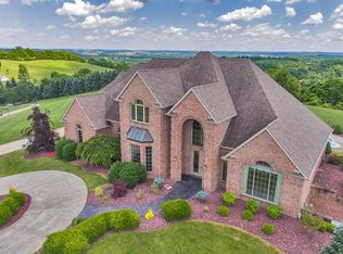 330 Brooke Madison Ln, Belle Vernon, PA 15012