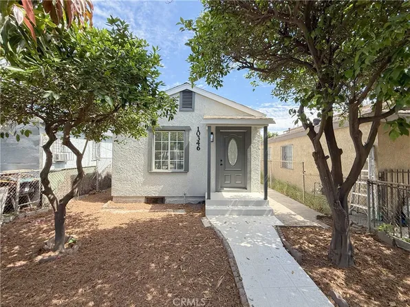 10346 Kalmia St, Los Angeles, CA 90002