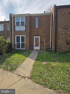 238 N Stevenson Sq, Alexandria, VA, 22304