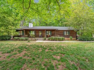 40 Sesame St, Laurens, SC 29360