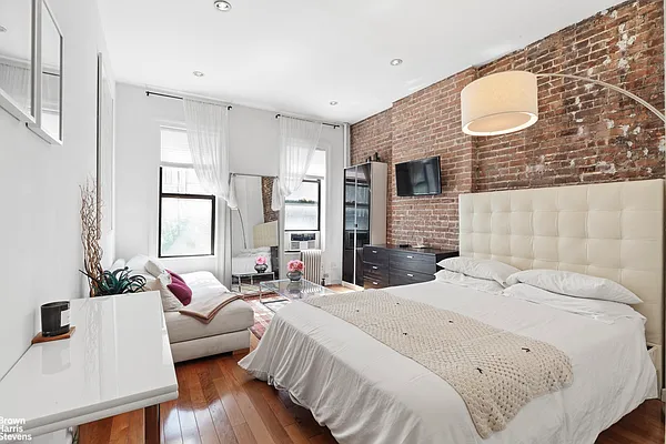 Sold by Brown Harris Stevens | media 11