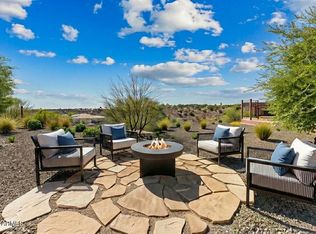 3335 BIG SKY Drive, Wickenburg, AZ 85390