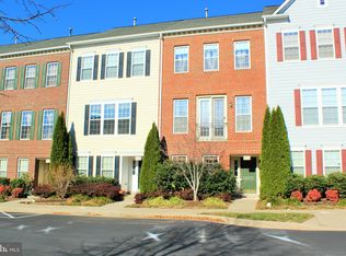 3722 Singleton Ter, Frederick, MD 21704
