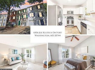 6506 Joe Klutsch Dr, Fort Washington, MD 20744