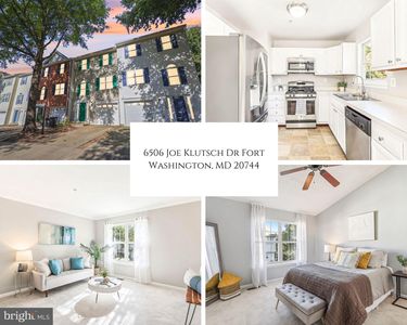 6506 Joe Klutsch Dr, Fort Washington, MD, 20744