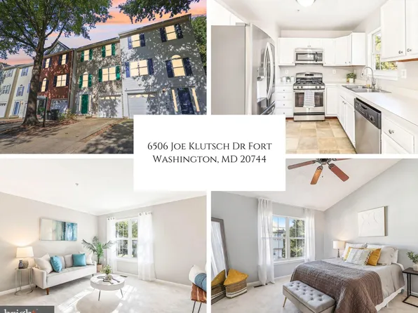 6506 Joe Klutsch Dr, Fort Washington, MD 20744
