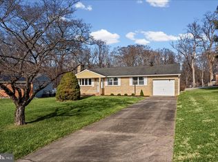 4006 Silvage Rd, Baltimore, MD 21236