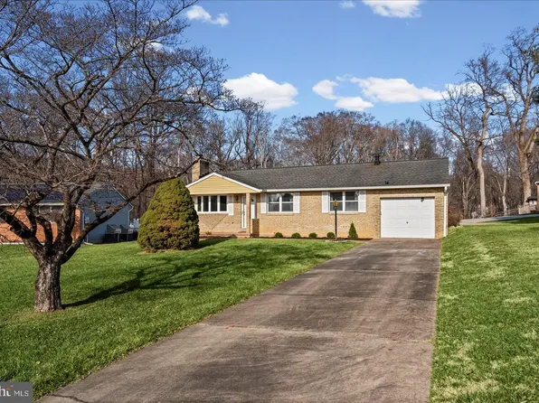 4006 Silvage Rd, Baltimore, MD 21236