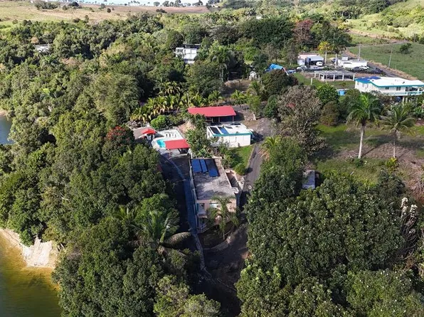 Km 22.1 Carr #119, San Sebastian, PR 00685