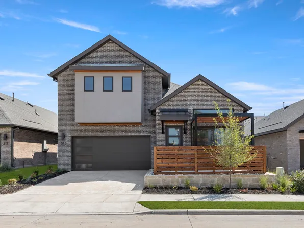 515 Sherwood Dr, Melissa, TX 75454