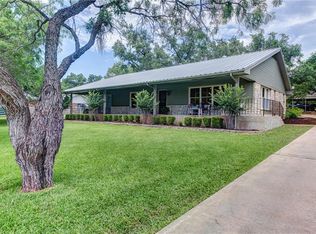 130 County Road 141, Burnet, TX 78611
