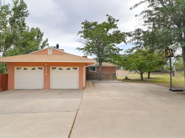 214 Hillcrest Cir, Rangely, CO 81648