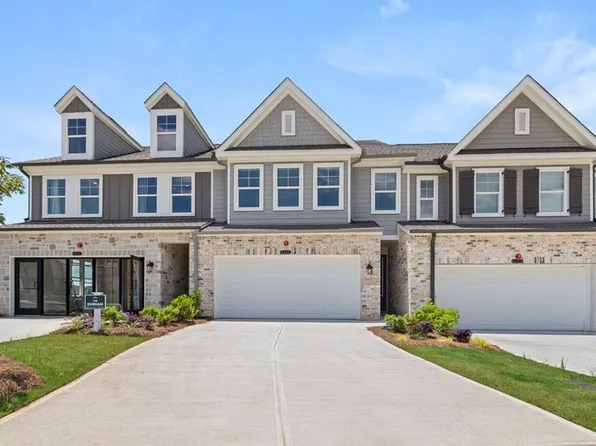 6115 Molo Ln, Cumming, GA 30041