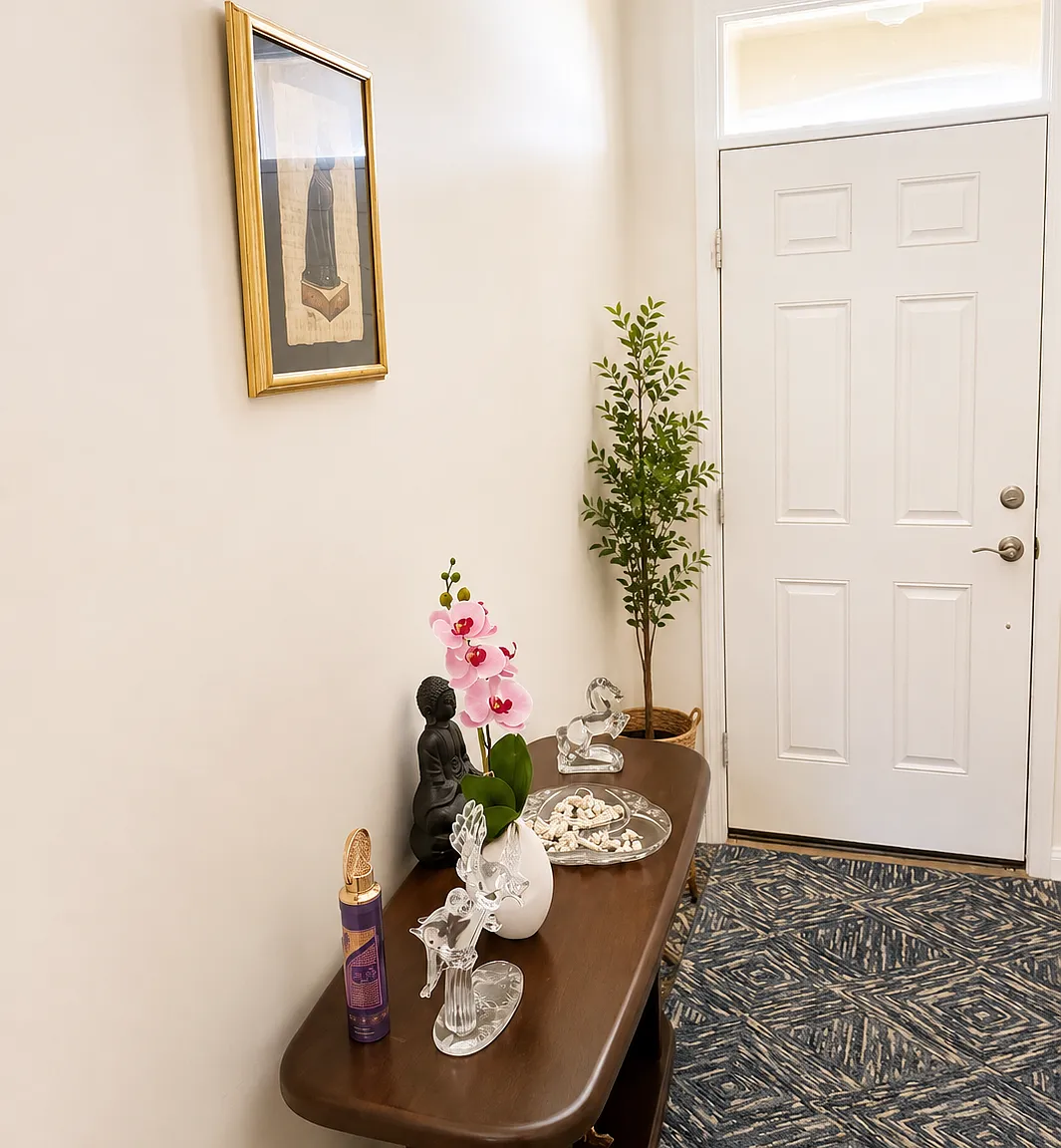1 bed, 1650 sqft, $1,000 — Photo 2