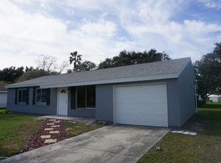 420 Tewksbury Ln NE, Palm Bay, FL 32907