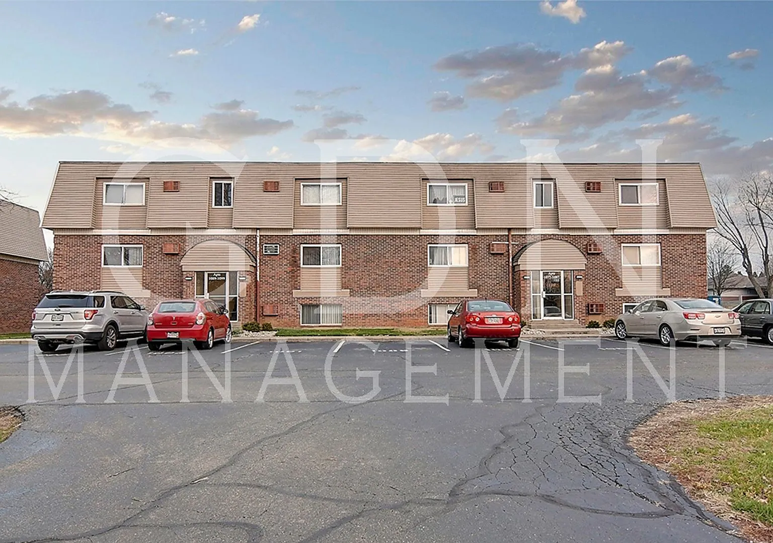 1127-1149 Frederick Drive — Photo 1
