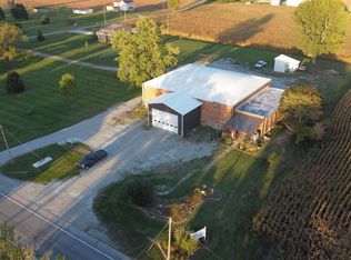 13891 N State Road 19, Macy, IN 46951