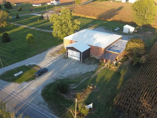 13891 N State Road 19, Macy, IN 46951