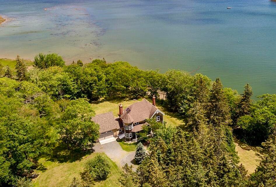 48 Oak Point Road, Deer Isle, ME 04627 MLS 1573963 Zillow