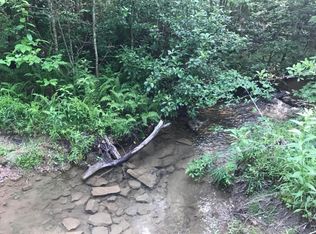 Riggs Chapel Rd, Harriman, TN 37748