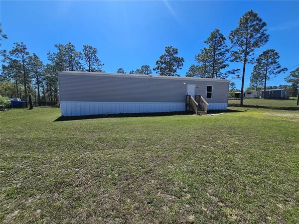 13350 NE 5th St, Williston, FL 32696