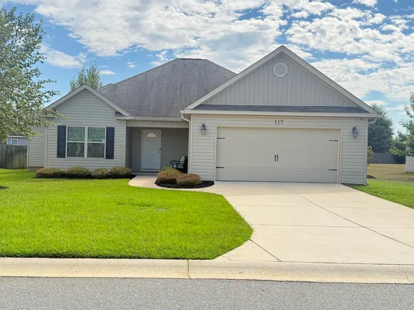 117 Milford Cir, Perry, GA 31069