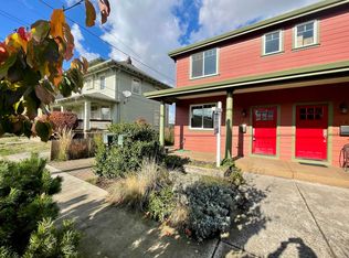 545 NE Jessup St, Portland, OR 97211